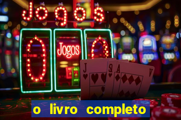 o livro completo do baralho petit lenormand pdf